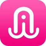 青稞直播老版本_logo