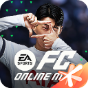 fifa online4_logo