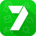 7723游戏盒最新版_logo