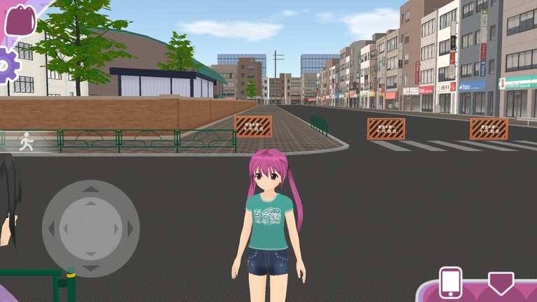 少女都市1