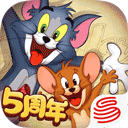 猫和老鼠_logo