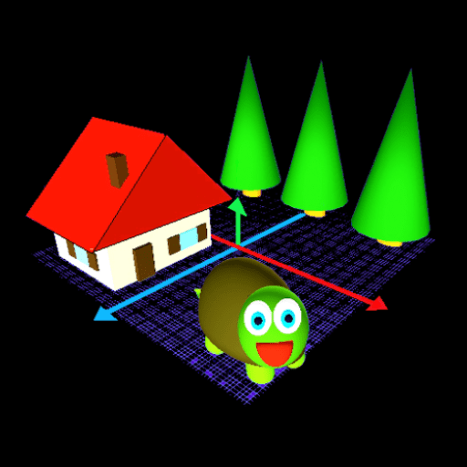 3D建模模拟apk游戏下载