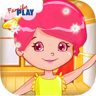 芭蕾舞幼儿园(Ballerina Kindergarten)免费手游app下载
