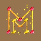 魔术线条Magic Lines手机客户端下载