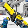 3D枪械FPS射击Sci Fi Shooting游戏手机版