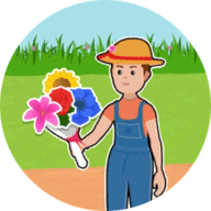 空闲花店(Idle flower store)全网通用版