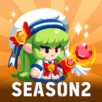 合并英雄边界（MergeHeroes）_logo