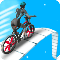 BMX疯狂旋转（BMX Flip Madness）手游下载