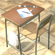 逃脱游戏我想逃课（School）正版下载中文版