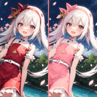 樱花次元找不同无广告手游app