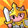 英雄军团合并(Hero Legion Merge)_logo