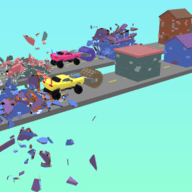 梦速飚车(Dozing Race)免费下载