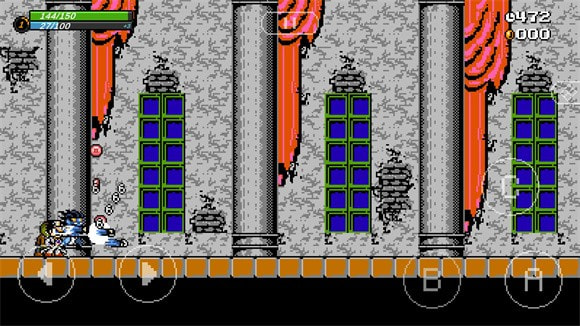 jojox洛克人荒城回廊(jojoXrockman3rd)2