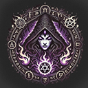 亡灵日记_logo
